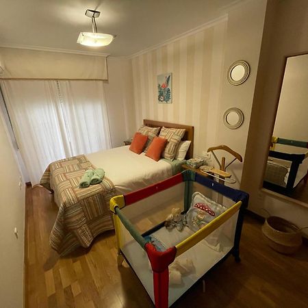 Pretty Progreso Appartement Sanxenxo Buitenkant foto