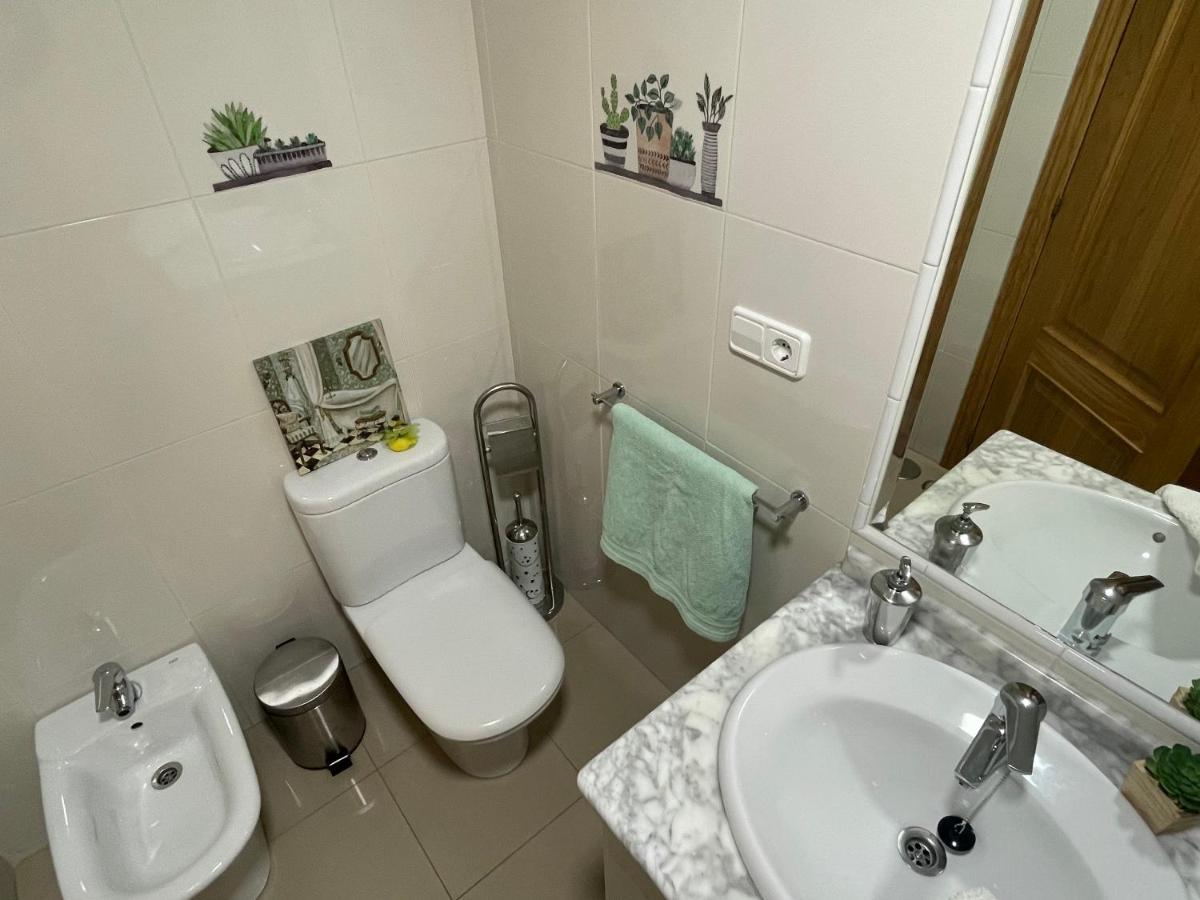 Pretty Progreso Appartement Sanxenxo Buitenkant foto