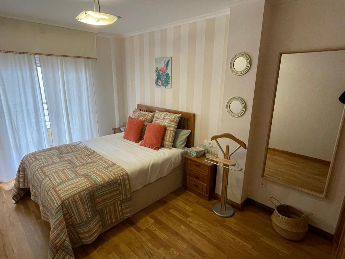 Pretty Progreso Appartement Sanxenxo Buitenkant foto