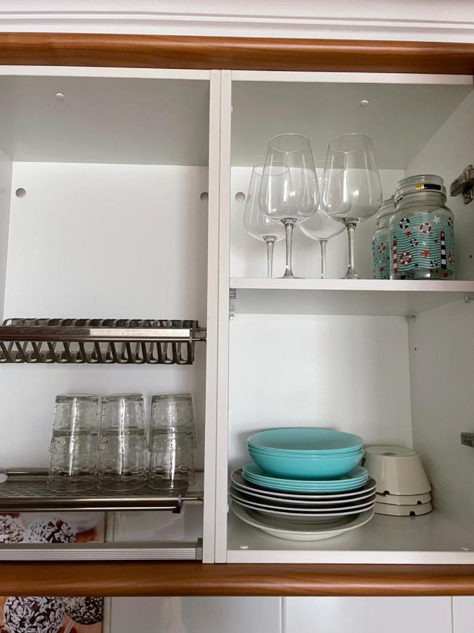 Pretty Progreso Appartement Sanxenxo Buitenkant foto