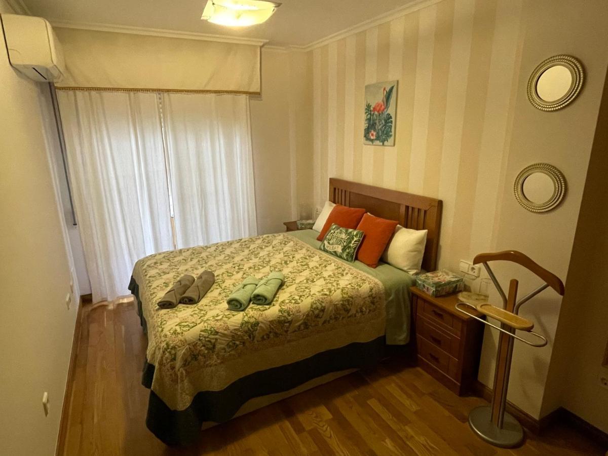Pretty Progreso Appartement Sanxenxo Buitenkant foto