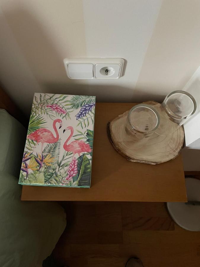 Pretty Progreso Appartement Sanxenxo Buitenkant foto