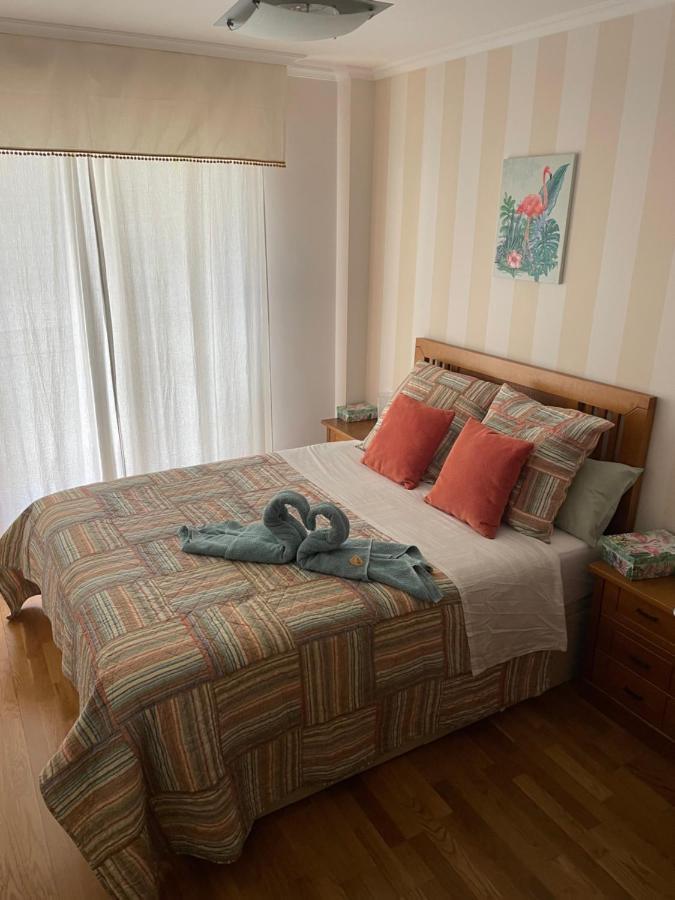 Pretty Progreso Appartement Sanxenxo Buitenkant foto